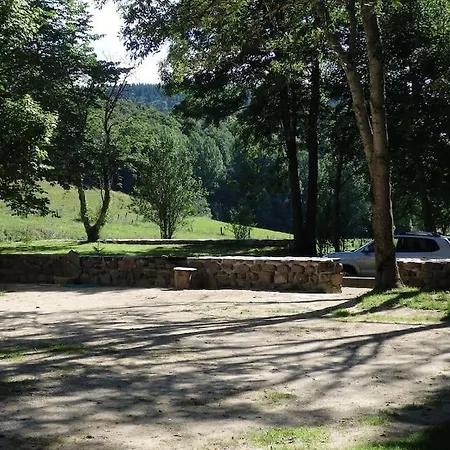 Joli Entre Le D'issarles Et Le Mt Gerbier アパート Cros-de-Géorand
